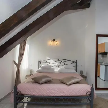 Apartamento Luka
