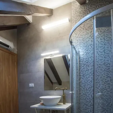 Apartamento Luka