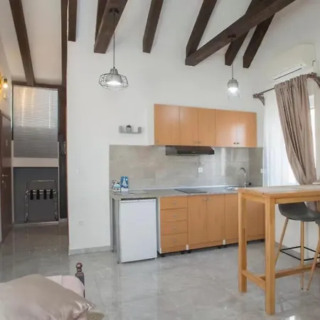 Apartamento Luka Split