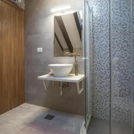 Luka Apartamento