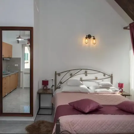 Apartment Luka Split