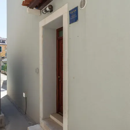 Luka * Spalato