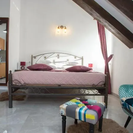 Apartment Luka Split